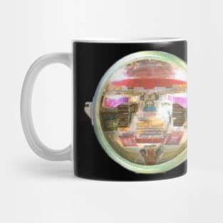 The Doctor is in! Mug